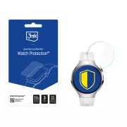 3mk Schutzfolie Watch Protection ARC für Huawei Watch 5 42mm