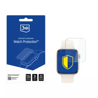 3mk Schutzfolie Watch Protection ARC für Huawei Watch Fit 4 3mk Schutzfolie Watch Protection ARC für Huawei Watch Fit 4