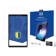 3mk gehärtetes Glas HardGlass 11" für Samsung Galaxy Tab A7 Lite