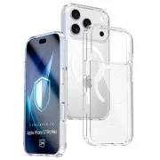 3mk Armor Magcase Schutzhülle für das Apple iPhone 17 Pro Max