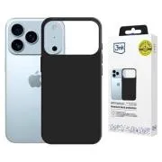 3mk Schutzhülle HARDY Silicone MagCase für das Apple iPhone 17 Pro