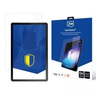 3mk gehärtetes Glas HardGlass 11" für Lenovo Tab M10 Plus 3rd gen 3mk gehärtetes Glas HardGlass 11" für Lenovo Tab M10 Plus 3rd gen