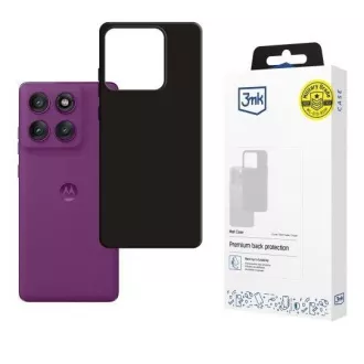 3mk Schutzhülle Mattes Etui für Motorola Edge 60 Pro