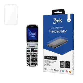 3mk Hybridglas FlexibleGlass für Evolveo EasyPhone FS 3mk Hybridglas FlexibleGlass für Evolveo EasyPhone FS