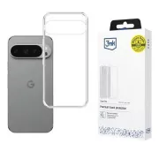 3mk Schutzhülle Clear Case für Google Pixel 10/Google Pixel 10 Pro