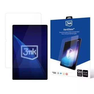 3mk gehärtetes Glas HardGlass 13" für Samsung Galaxy Tab S9 Ultra/S10 Ultra 3mk gehärtetes Glas HardGlass 13" für Samsung Galaxy Tab S9 Ultra/S10 Ultra