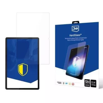 3mk gehärtetes Glas HardGlass 13" für Lenovo Tab P12