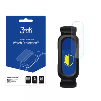 3mk Schutzfolie Watch Protection ARC für Google Fitbit Ace 3 3mk Schutzfolie Watch Protection ARC für Google Fitbit Ace 3