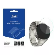 3mk Schutzfolie Watch Protection ARC für Huawei Watch 4 Pro Elite 48mm