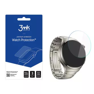 3mk Schutzfolie Watch Protection ARC für Huawei Watch 4 Pro Elite 48mm