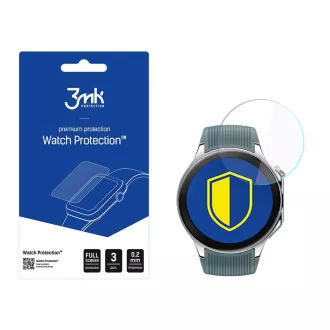 3mk Schutzfolie Watch Protection ARC für OnePlus Watch 2