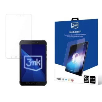 3mk gehärtetes Glas HardGlass 8.3" für Samsung Galaxy Tab Active 3