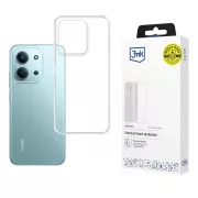 3mk Schutzhülle Clear Case für Redmi 15C / Poco C85 4G