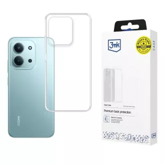 3mk Schutzhülle Clear Case für Redmi 15C / Poco C85 4G 3mk Schutzhülle Clear Case für Redmi 15C / Poco C85 4G