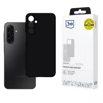 3mk Schutzhülle Silikonhülle für Samsung Galaxy A17 5G/4G