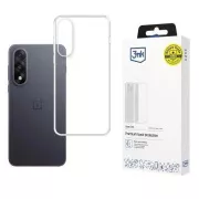 3mk Schutzhülle Clear Case für OnePlus Nord 5