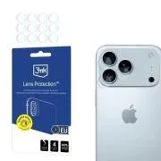 3mk Objektivschutz für das Apple iPhone 17 Pro Max