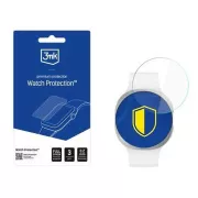 3mk Hybridglas Uhrenschutz FlexibleGlass für Samsung Galaxy Watch 8 40mm