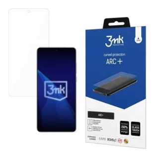 3mk Schutzfolie ARC für Vivo X200 Ultra 3mk Schutzfolie ARC für Vivo X200 Ultra