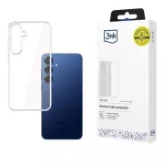 3mk Schutzhülle Clear Case für Samsung Galaxy S25 FE