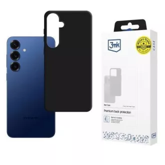 3mk Schutzhülle Mattes Etui für Samsung Galaxy S25 FE