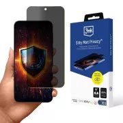 3mk Schutzfolie Seidenmatt Privacy für Vivo X200 FE