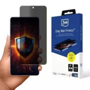3mk Schutzfolie Seidenmatt Privacy für Vivo X200 Ultra