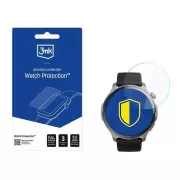 3mk Schutzfolie Watch Protection ARC für Amazfit Balance 2