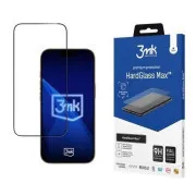3mk Hartglas HardGlass Max Black für das Apple iPhone 17 Pro Max