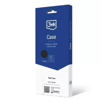 3mk Schutzhülle Matt Case für Xiaomi 15T Pro 5G