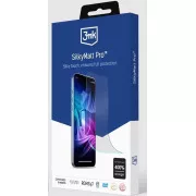 3mk Schutzfolie Silky Matt PRO für Redmi 15 4G/15 5G