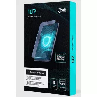 3mk Schutzfolie 1UP für Realme 15 5G