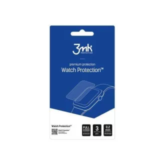 3mk Hybridglas Uhrenschutz FlexibleGlass für Garmin Fenix 8 Pro 47mm 3mk Hybridglas Uhrenschutz FlexibleGlass für Garmin Fenix 8 Pro 47mm