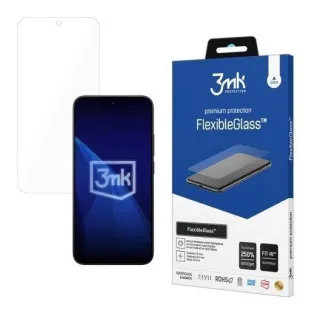 3mk Hybridglas FlexibleGlass für Xiaomi 15T Pro 5G