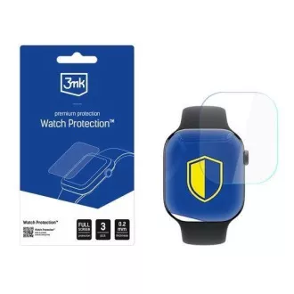 3mk Schutzfolie Watch Protection ARC für Apple Watch 11 46mm 3mk Schutzfolie Watch Protection ARC für Apple Watch 11 46mm