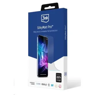 3mk Schutzfolie Silky Matt Pro für Xiaomi 15T 5G 3mk Schutzfolie Silky Matt Pro für Xiaomi 15T 5G