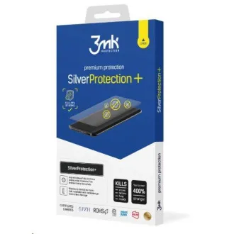 3mk Schutzfolie SilverProtection für Xiaomi 15T 5G 3mk Schutzfolie SilverProtection für Xiaomi 15T 5G