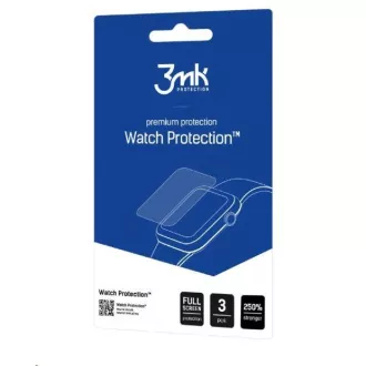 3mk Schutzfolie Uhrenschutz ARC für Garmin Venu 4 41mm