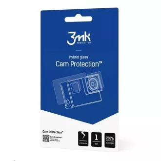3mk Cam Schutz für GoPro Max 2