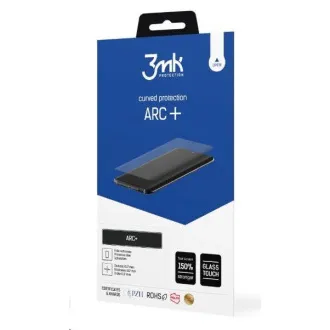 3mk Schutzfolie ARC für Xiaomi 15T Pro 5G 3mk Schutzfolie ARC für Xiaomi 15T Pro 5G