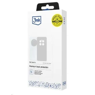 3mk Schutzhülle Matt Case Pro für Xiaomi 15T Pro 5G 3mk Schutzhülle Matt Case Pro für Xiaomi 15T Pro 5G