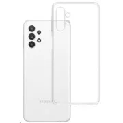 3mk Schutzhülle Clear Case für Samsung Galaxy A32 (SM-A325), klar