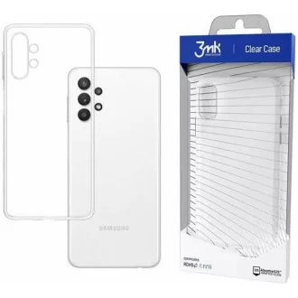 3mk Schutzhülle Clear Case für Samsung Galaxy A32 (SM-A325), klar