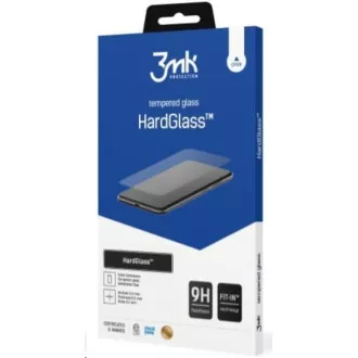 3mk Hartglas Hartglas für Apple iPhone 13 mini