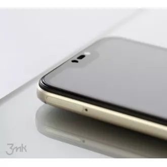 3mk gehärtetes Glas HardGlass Max Lite Schwarz für Apple iPhone 13 / 13 Pro / 14 3mk gehärtetes Glas HardGlass Max Lite Schwarz für Apple iPhone 13 / 13 Pro / 14
