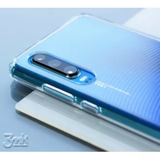 3mk Schutzhülle Armor Case für Apple iPhone 13, klar