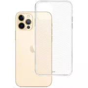 3mk Schutzhülle Armor Case für Apple iPhone 13 Pro, klar