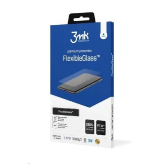 3mk Hybridglas FlexibleGlass für Samsung Galaxy S26 Ultra 3mk Hybridglas FlexibleGlass für Samsung Galaxy S26 Ultra
