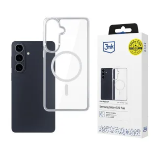 3mk Armor MagCase Schutzhülle für Samsung Galaxy S26 3mk Armor MagCase Schutzhülle für Samsung Galaxy S26