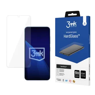 3mk gehärtetes Glas HardGlass für Samsung Galaxy S26 3mk gehärtetes Glas HardGlass für Samsung Galaxy S26